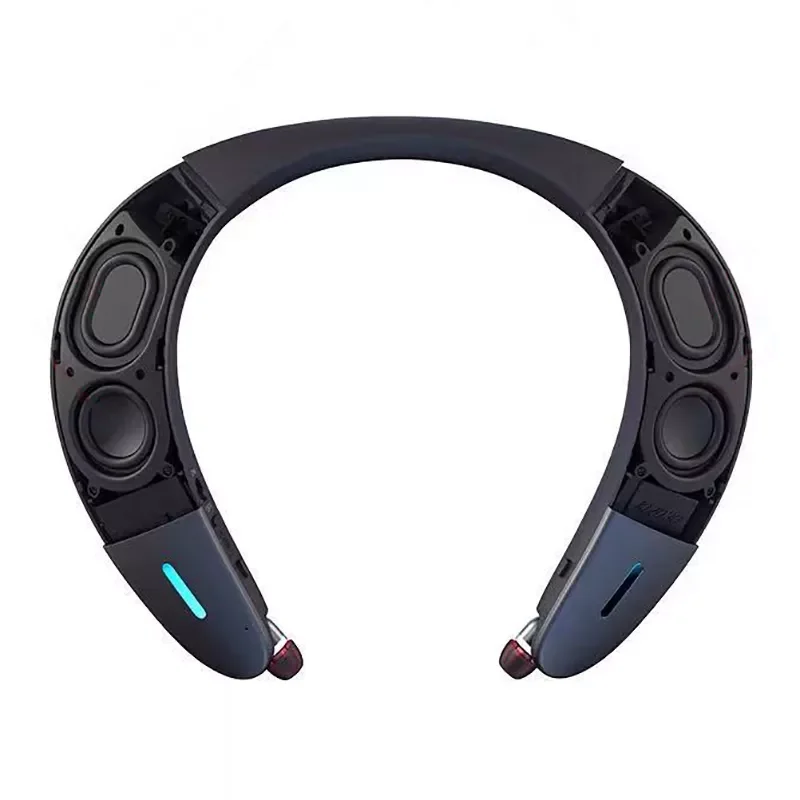 

Беспроводная Bluetooth-гарнитура с микрофоном