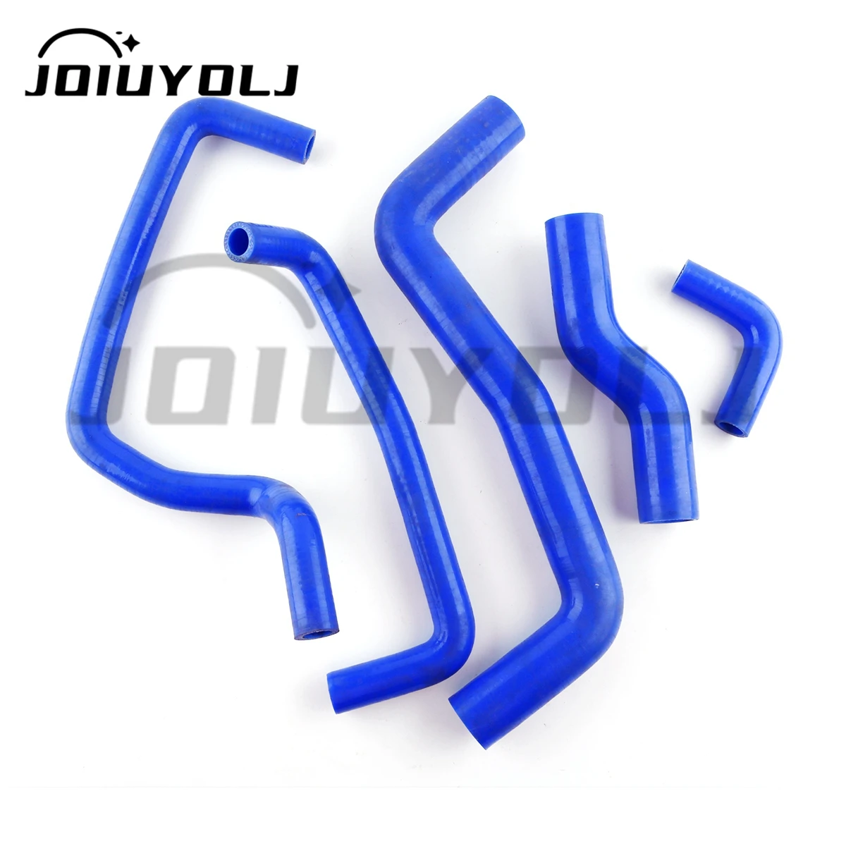 Для Toyota Corolla Levin AE101G/AE111 4A-GE 1995 1996 1997 1998 1999 2000 силиконовый радиатор/шланг