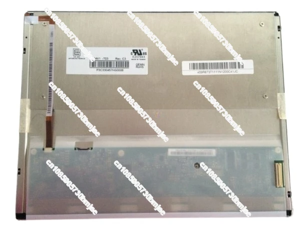 Для смартфона REV C5 с ЖК-дисплеем 10 4 дюйма 640*480 f8