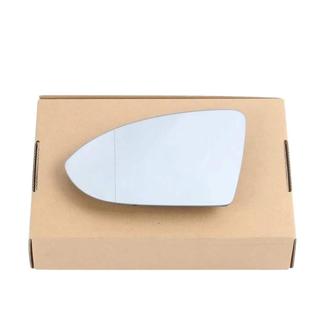 

5G0857521M 5G0857522N вспомогательное Электропитание для замены слепых зон на полосе с подогревом дверного крыла зеркало стекло для VW G.ti Golf MK7 eGolf