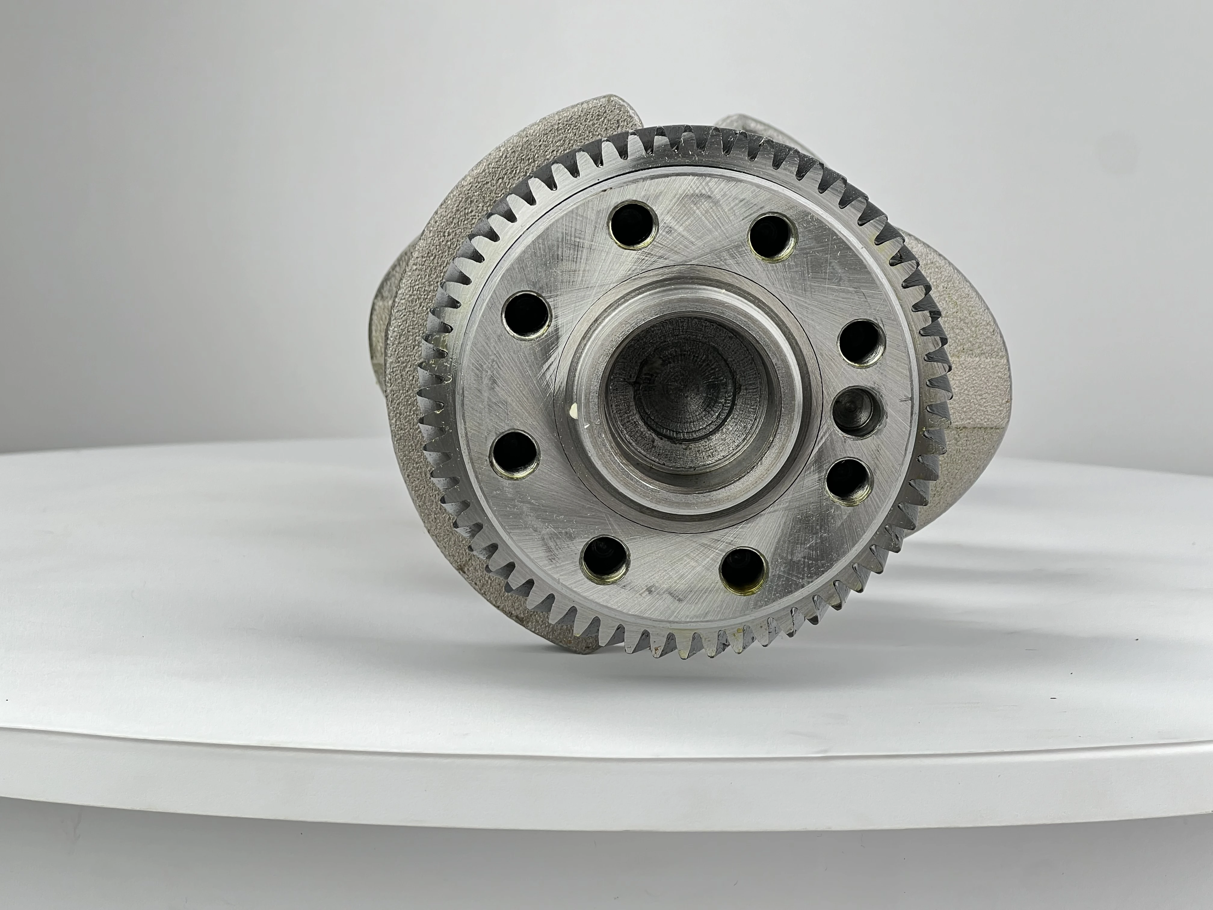 Коленчатый вал OM651 OEM 6510300401 HK0184 дизельный двигатель л 4 вентилятора