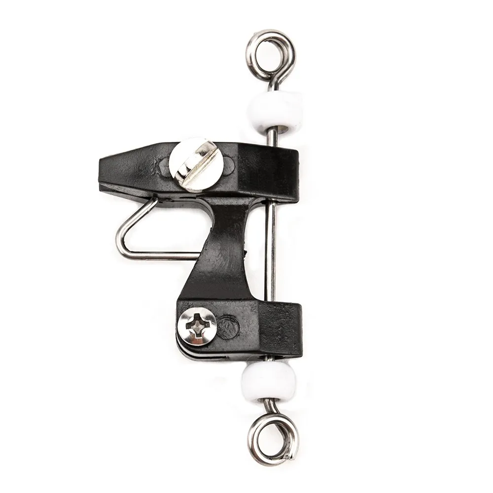 

Adjustable Tension Trolling Release Clips