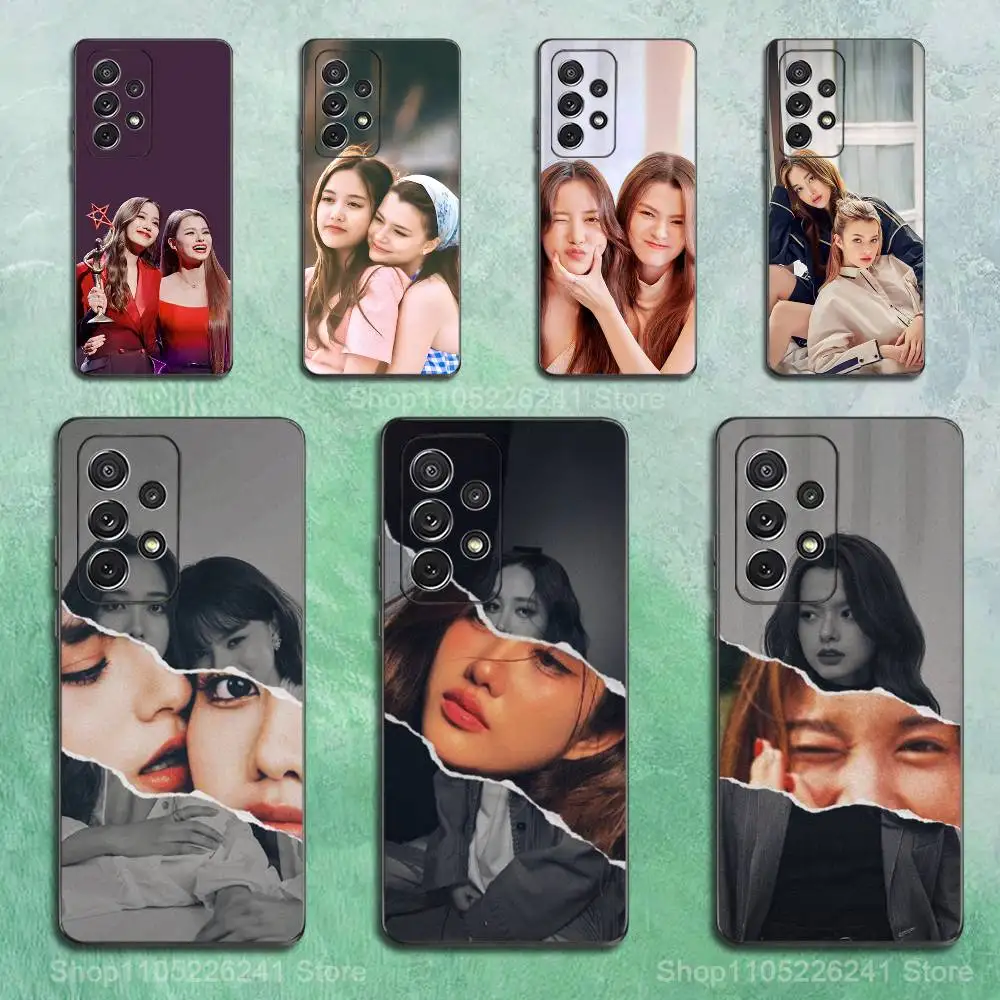 Фото Розовый чехол T-Theory FREEN B-Becky для Samsung S23, S25, S20, S10, S9, S21, S24, S22, Ultra,FE, Plus, Lite, мягкий силиконовый черный №1