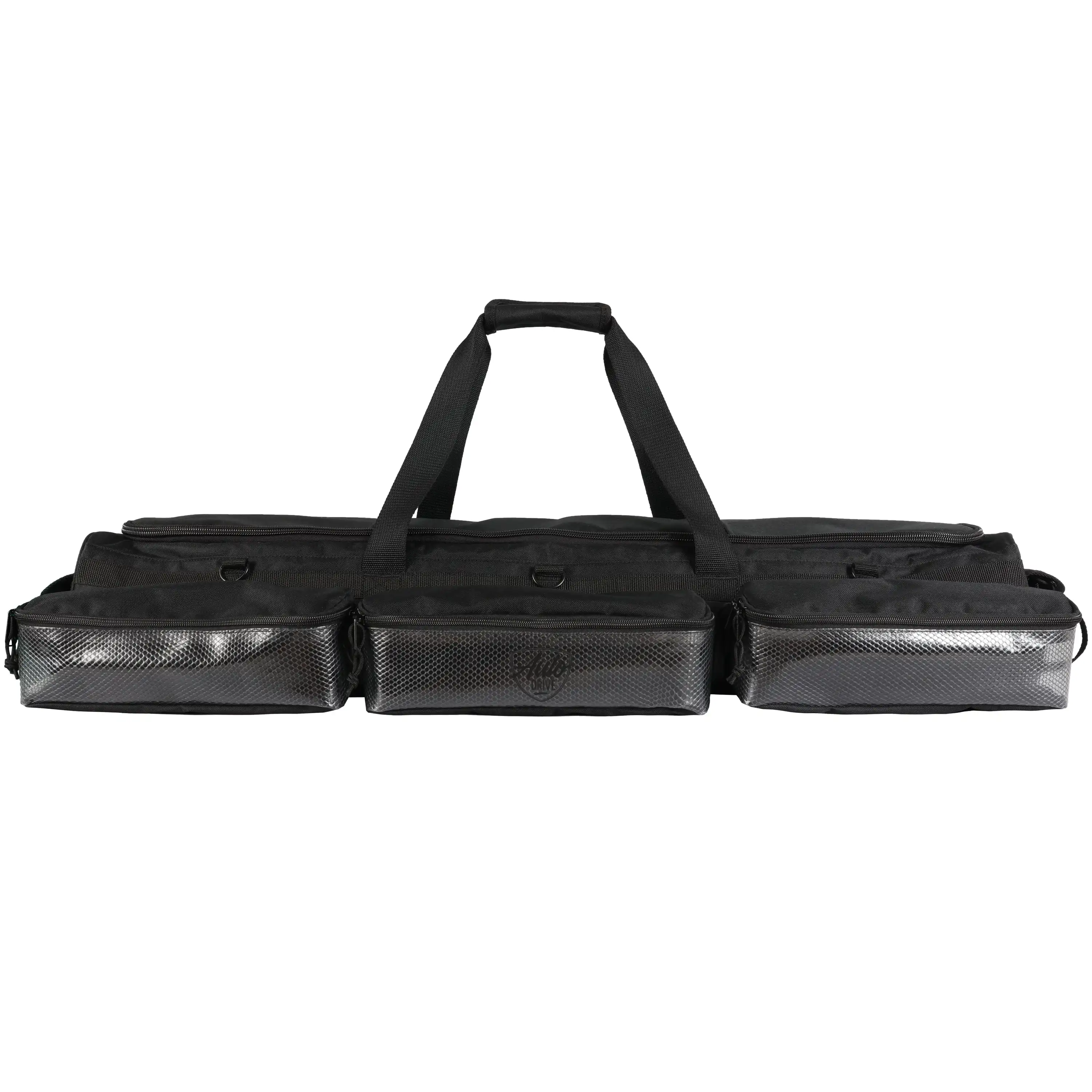 

Backseat Truck Under Bench Organizer, Black