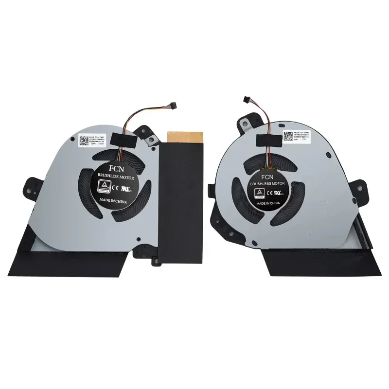 Вентилятор для ASUS ROG Zephyrus GU502 GU502GV GU502GW GU502GU GU502LW GU502L GU502LU