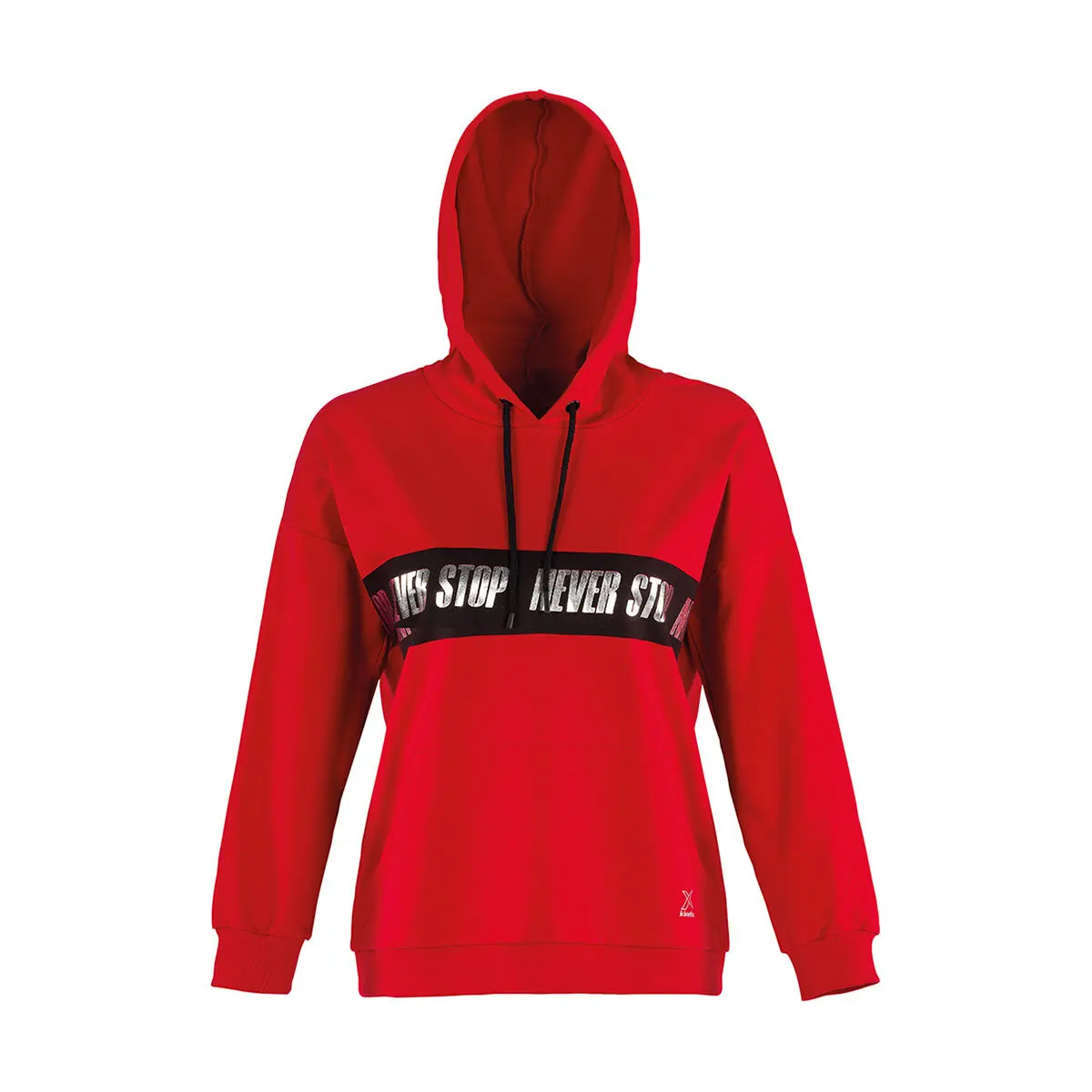 

IVONA SWEATSHIRT Red Women Sweatshirts