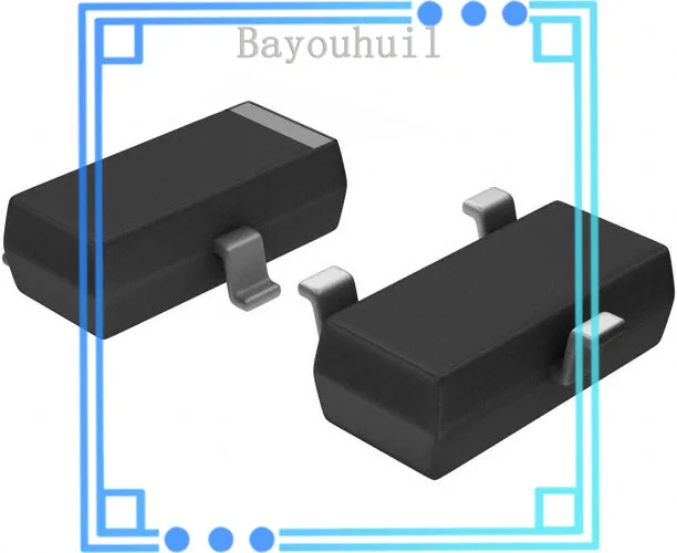 

10PCS AO3400A SOT23 MOS Tube Enhanced Field Effect Tube