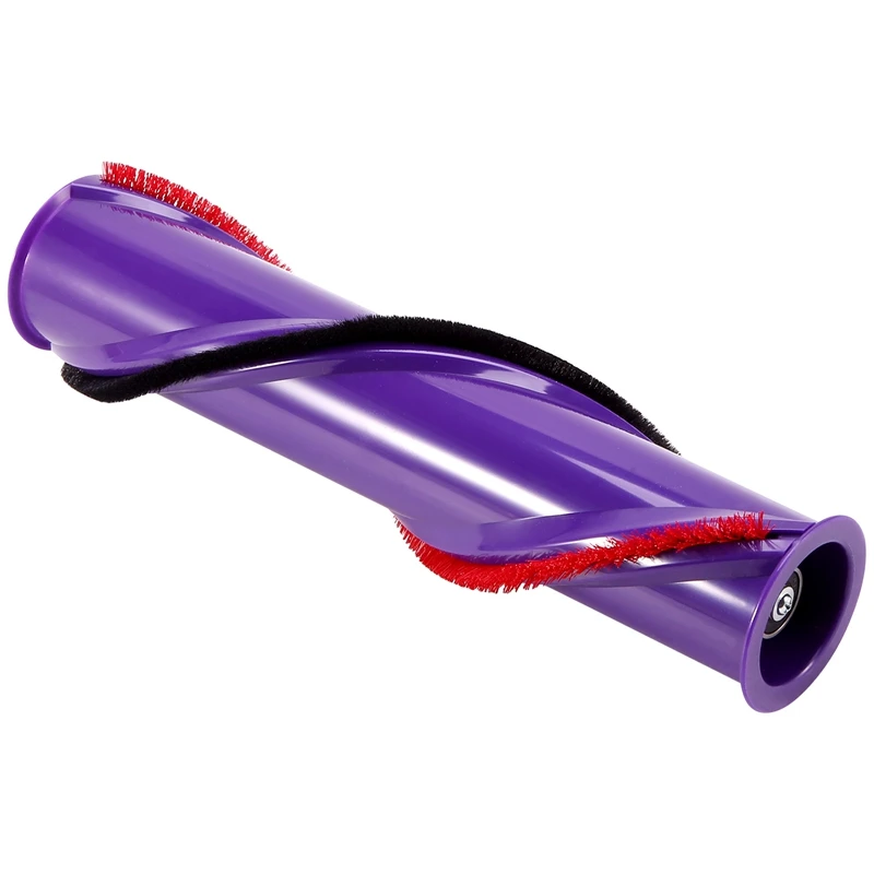 

Лучшие предложения, роликовая щетка, рулон стержня, замена для беспроводного пылесоса Dyson, запчасти, аксессуары для пылесоса