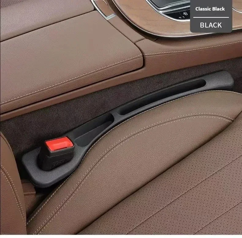 

Для Mercedes Benz R GL M ML Class W251 W164 X164 заполняющие полоски автомобильного сиденья, аксессуары для хранения автомобильных сидений