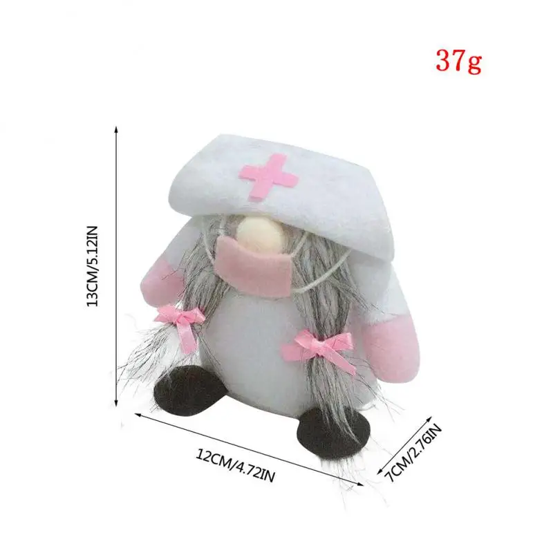 

Cute Fairy Scene Decoration Combined Assembly Cartoon Fall-resistant Dwarf Doll Action Figure Esthetically Pleasing