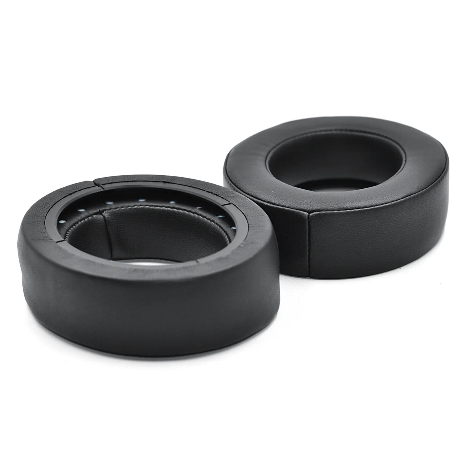 

Replacement Earpads Leather Ear Pads For Corsair HS50 Pro HS60 Pro HS70 Pro Headphones Soft Foam Ear Cushions