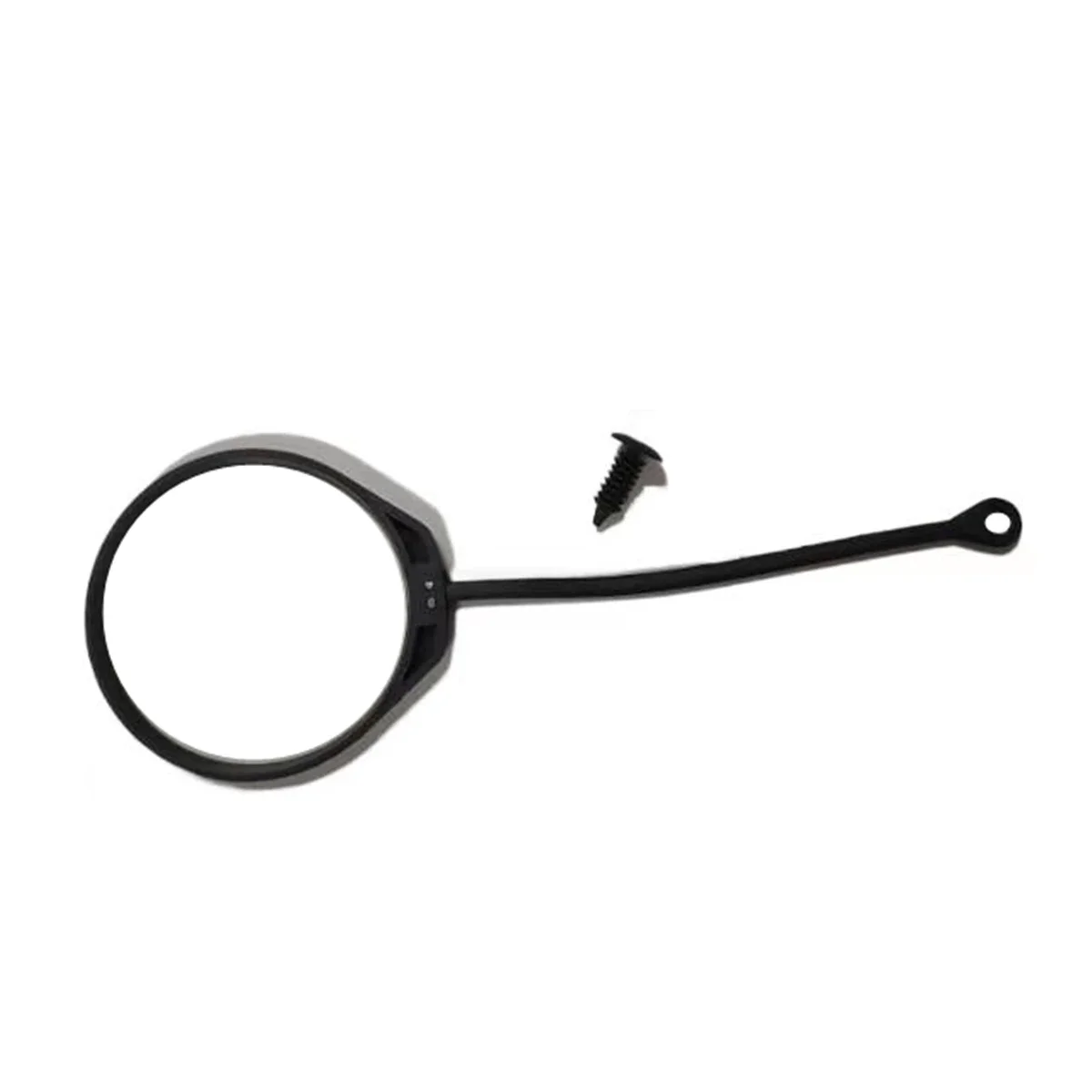 

180201556 крышка топливного бака ремешок резиновый шнур для VW Golf 4 5 6 Polo Passat B8 Jetta Audi A1 A3 A4 A5 A6 A7 A8 Q3 Q5 Q7 Q8 R8