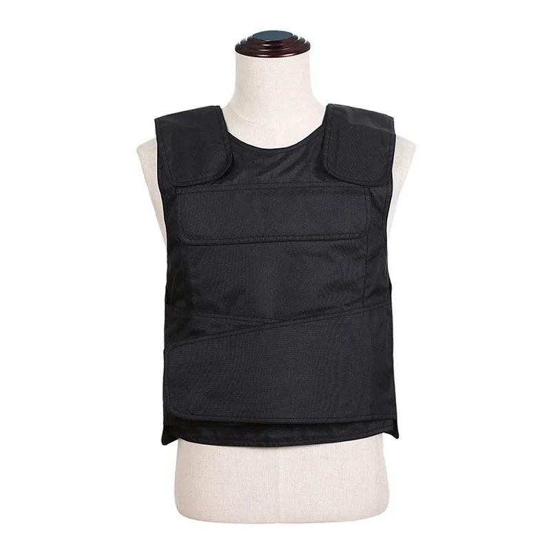 Броня кевларовая для тела стандартные общественные спецназа PE