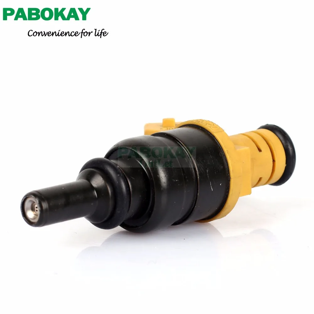 FOR 01-04 KIA Rio 1.5 1.6 Fuel Injector 0K30E-13250 0K30E13250 FJ640