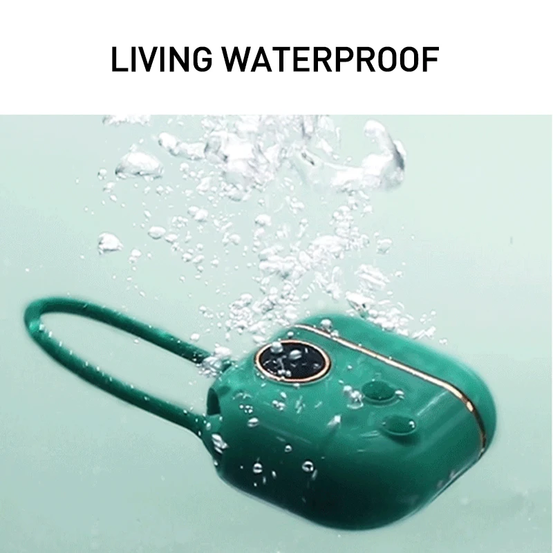 Умный дисплей сильная вибрация всасывание яйца коробка для женского всасывания