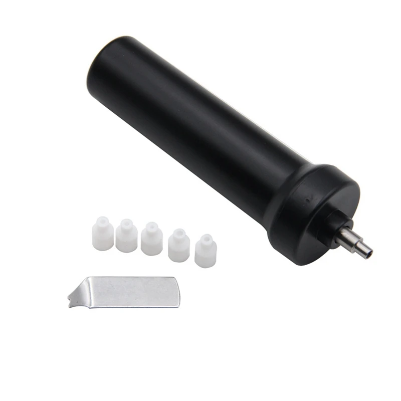 

Watch Repair Air Pressure Pump Watch Glass Crystal Removal Tool