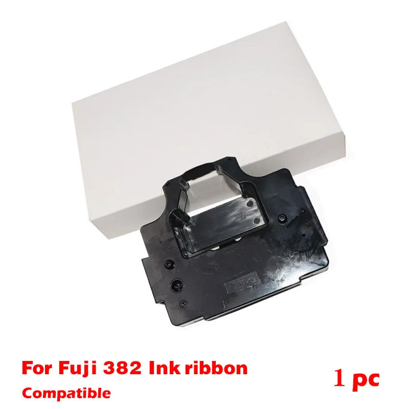 1PC Compatible for Fuji printer back print ribbon ink cassette 382C1056906A / 382C1134170 / 382C1056906 for Frontier 500/550/570