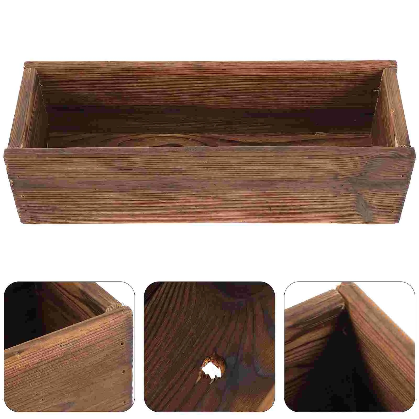 

Gardening Pots Indoor Pots Plants Pot Wooden Boxes Planter Pots Indoor Plants
