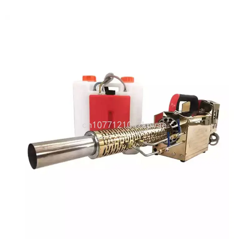 Вертикальная машина для распыления дыма защиты от комаров сельскохозяйственной