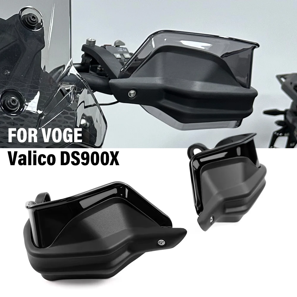 Для DSX 900 защита рук от ветра чехол для VOGE Valico DS900X DSX900 900DSX 2024 2025
