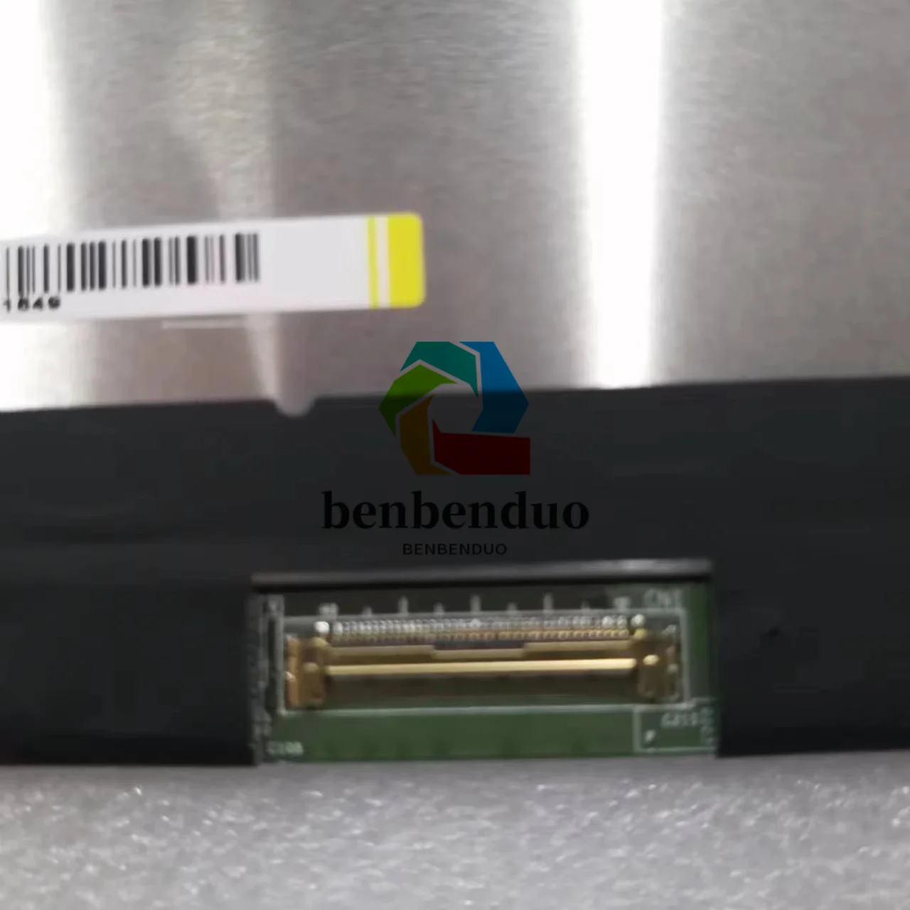 NV140FHM-T09 V8.0 FHD 40-контактный ЖК-экран для ноутбука матрица с сенсорным экраном FRU: