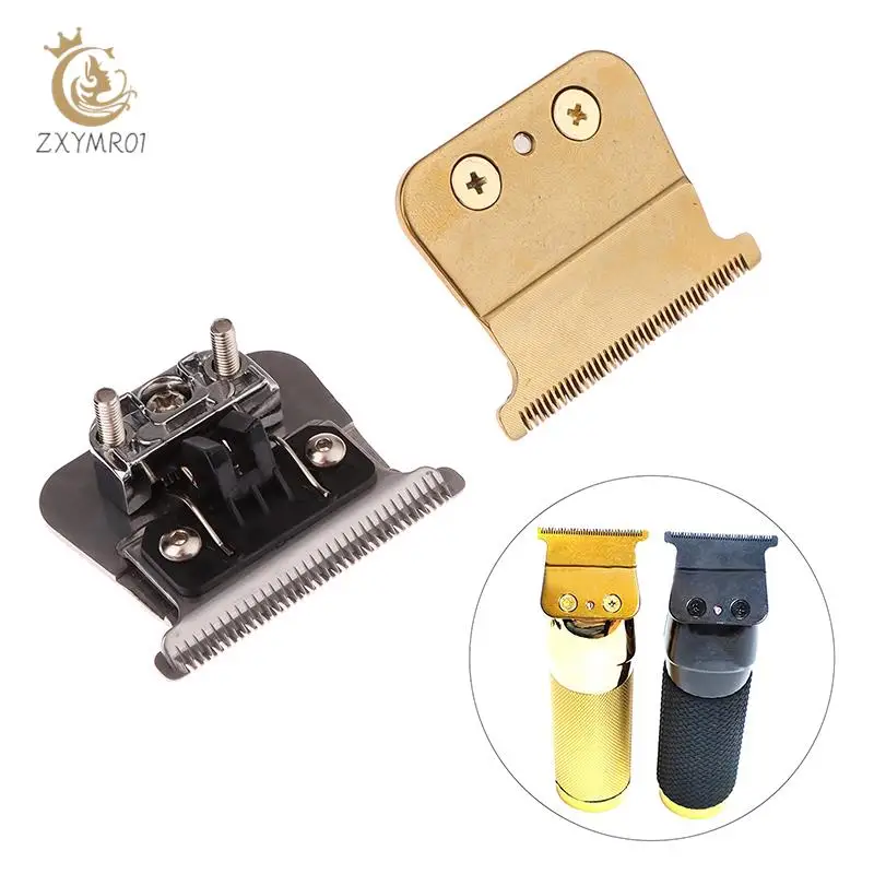 

Профессиональная машинка для стрижки волос, лезвие для триммера, Парикмахерская, Парикмахерская, триммер для волос, Сменное лезвие, резак 787/726