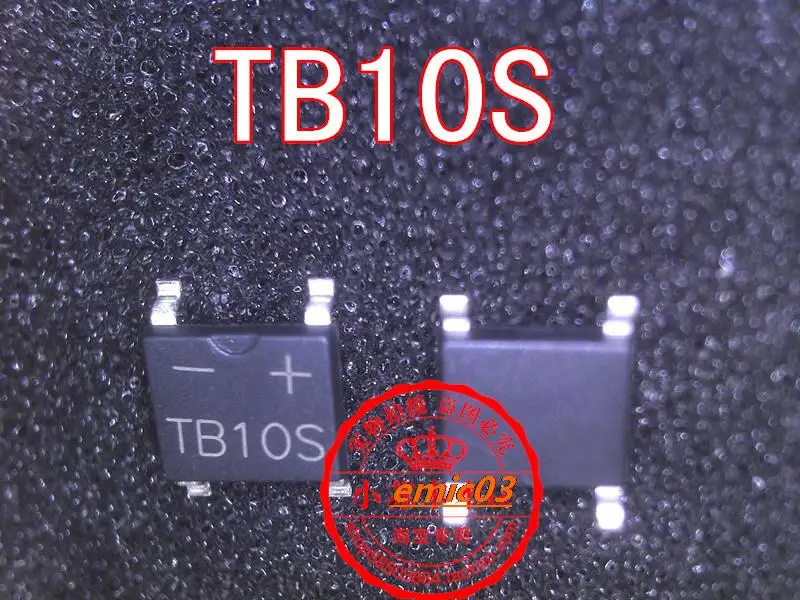 10 шт. TB10S T810S SOP-4