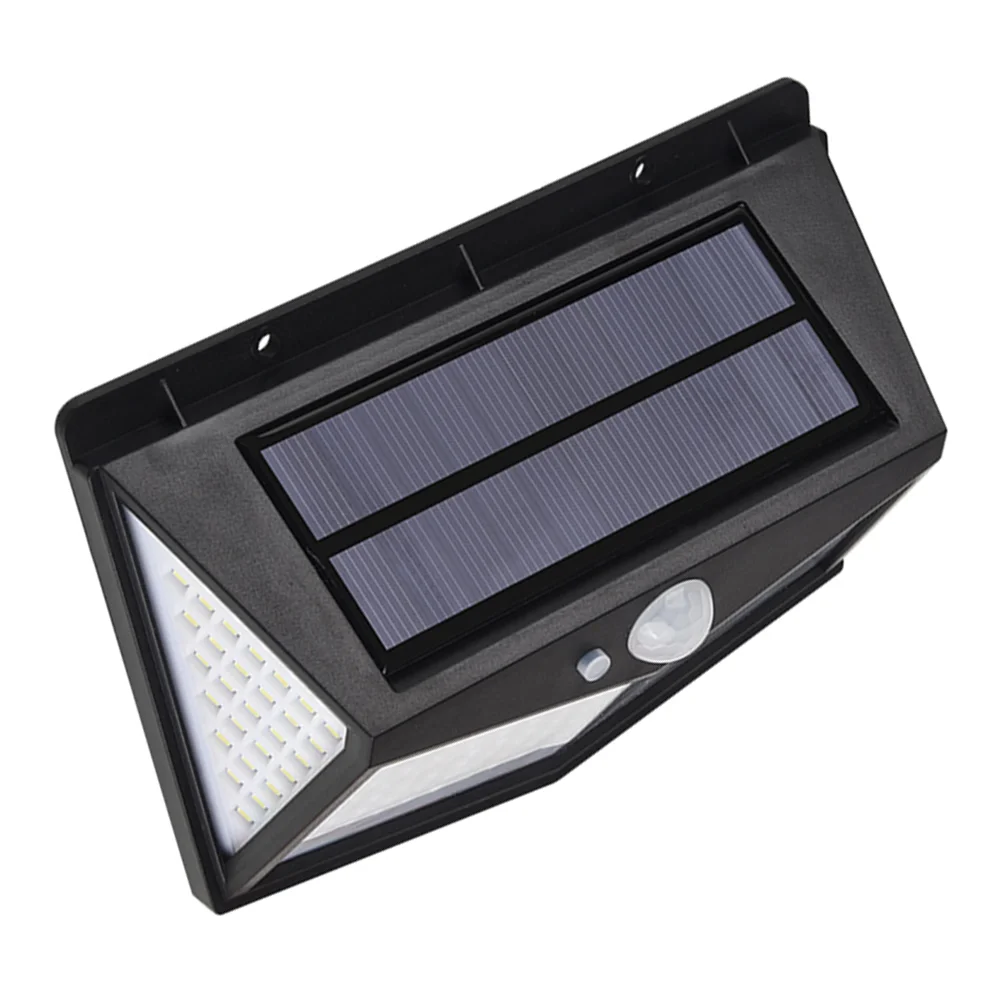 

Home Door for Solar Wall Garden Wall Lamp Creative Convenient Outdoor 1pc