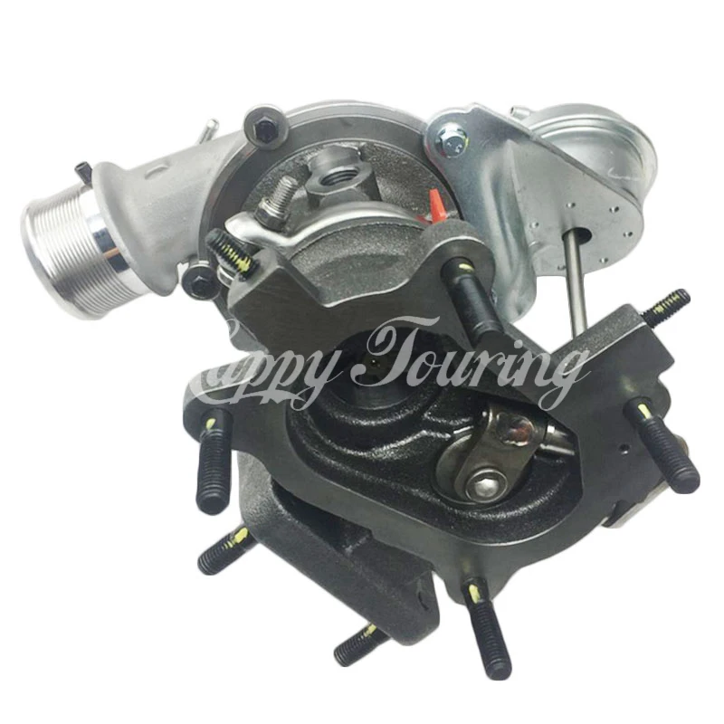Новинка RHF3 VL36 VL37 55212916 55212917 71793894 турбо для Alfa-Romeo MiTo FIAT Grande Punto Bravo Lancia Delta3 T-Jet 16V 1.4L