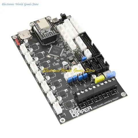 Запчасть для 3D-принтера yesido 13AC801170