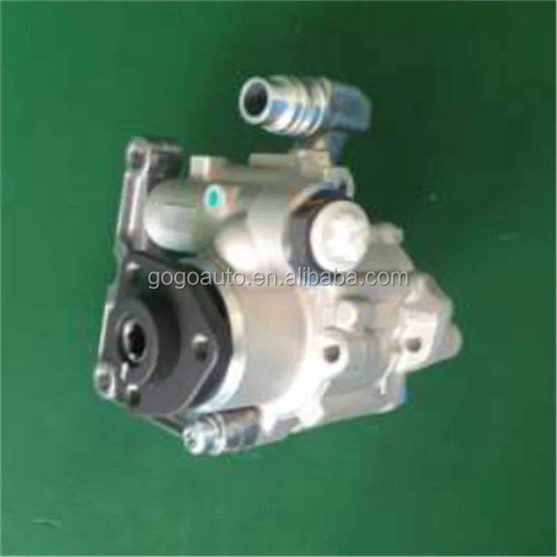 Насос гидроусилителя руля для L AND ROVER OEM 0034662601