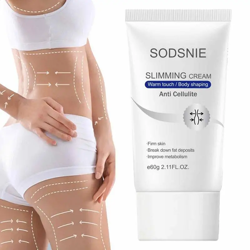 

Firming Lifting Cream 60g Professional Body Shaping Firming Cream Workout Enhancer Cream For Shaping Waist Thighs Abdomen Arms