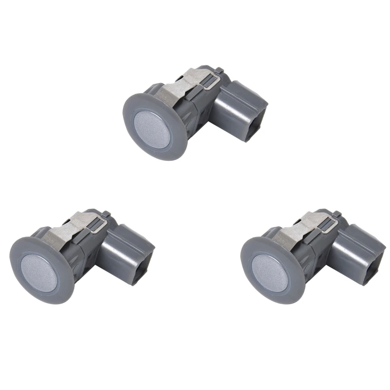 

3X MR587688 электромагнитный датчик парковки для Mitsubishi Outlander Grandis Pajero EX