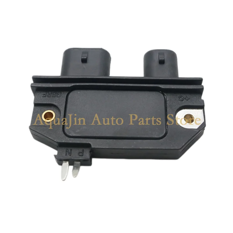 Фото Модуль управления зажиганием 16139379 для Opel Aewoo Nexia 1995~1997, Espero 1995~1999, автомобильные запчасти, заводская цена, оптом №2