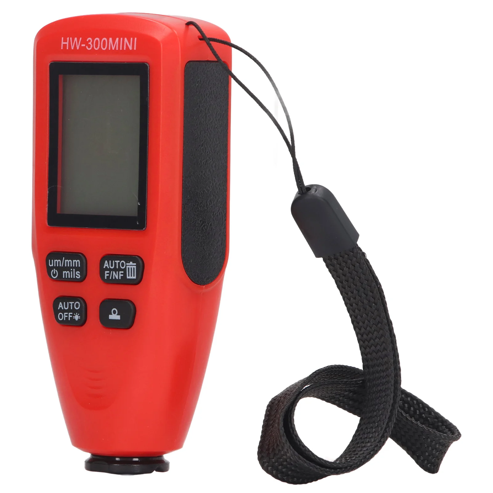 Измеритель толщины покрытия автомобиля Автоматическое измерение Автомобильная