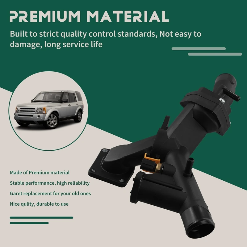 Автомобильная лампа в сборе LR005631 для Land Rover LR3 Discovery 3 Range спортивные автомобильные