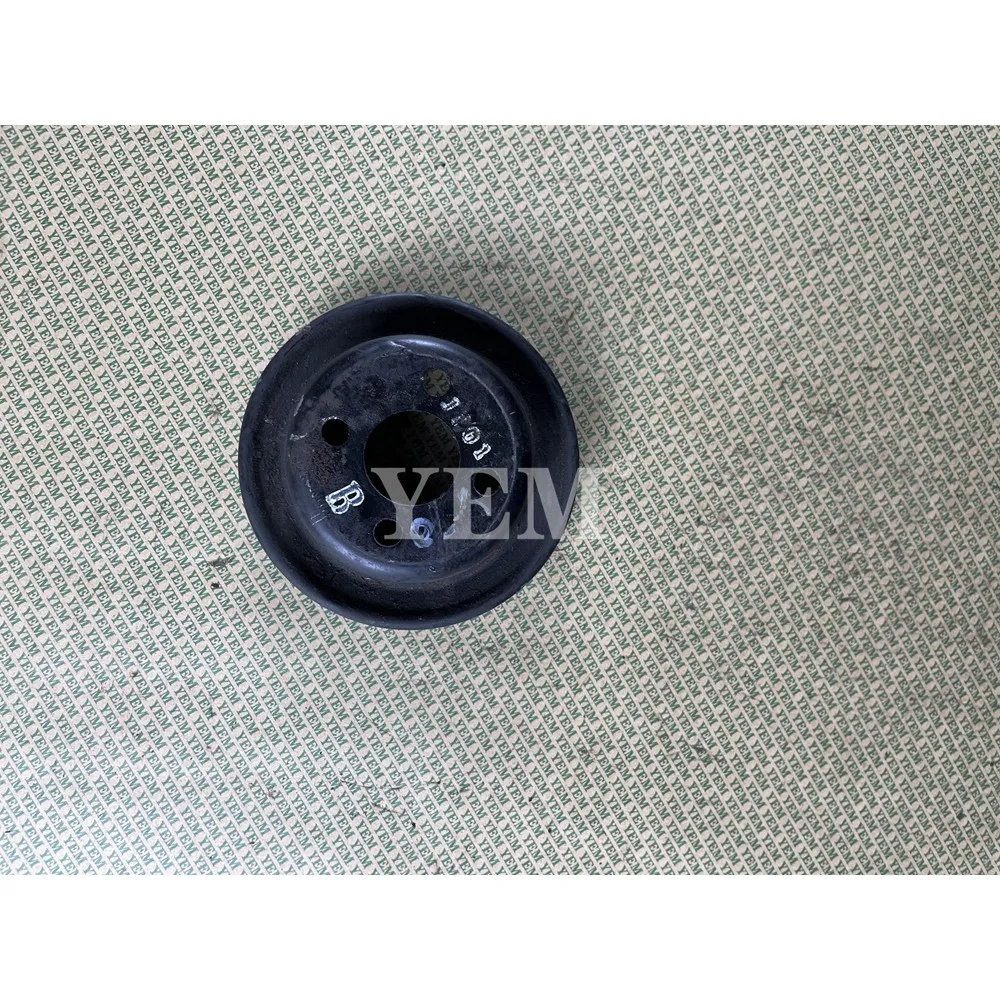 

3TNV70 Fan Pulley For Yanmar Diesel Engine