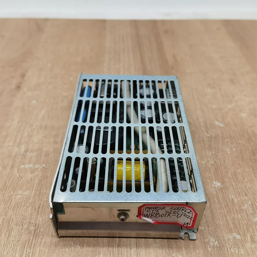 WRB01X-U для промышленного медицинского питания мощности + 5V5 0A 12V1.5A-12V0.5A