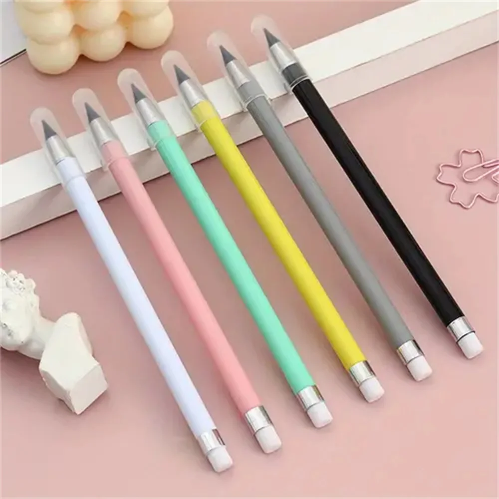 Набор карандашей для макарон 5 шт.-революционная черная технология бесшовное