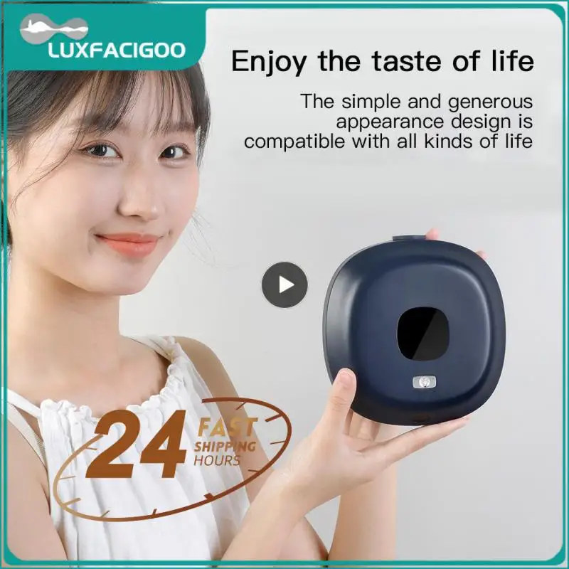 

Household Intelligent Sensor For Children Adult Inductive Foam Hand Washer Sensor Automatic Induction Free Hand Soap Dispenser