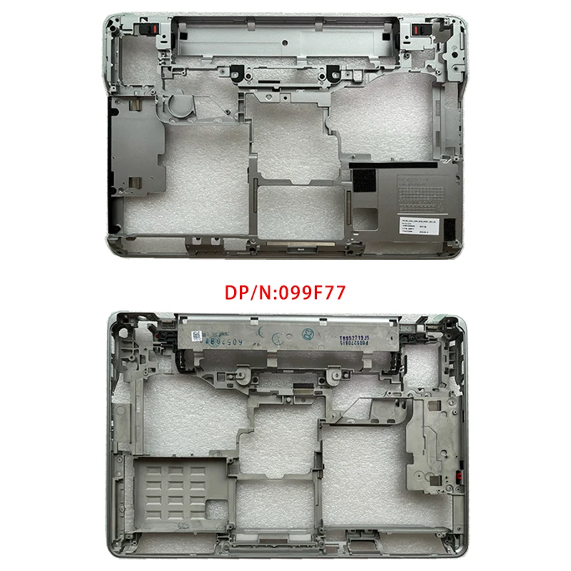 Новинка для Dell Latitude E6440 Сменные аксессуары ноутбуков задняя крышка/Упор
