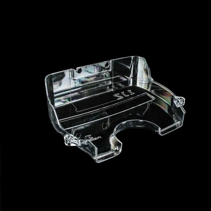 Clear Timing Belt Cover for TOYOTA MARK II JZX81/SUPRA JZA70/CRESTA JZX91 1JZ | Components