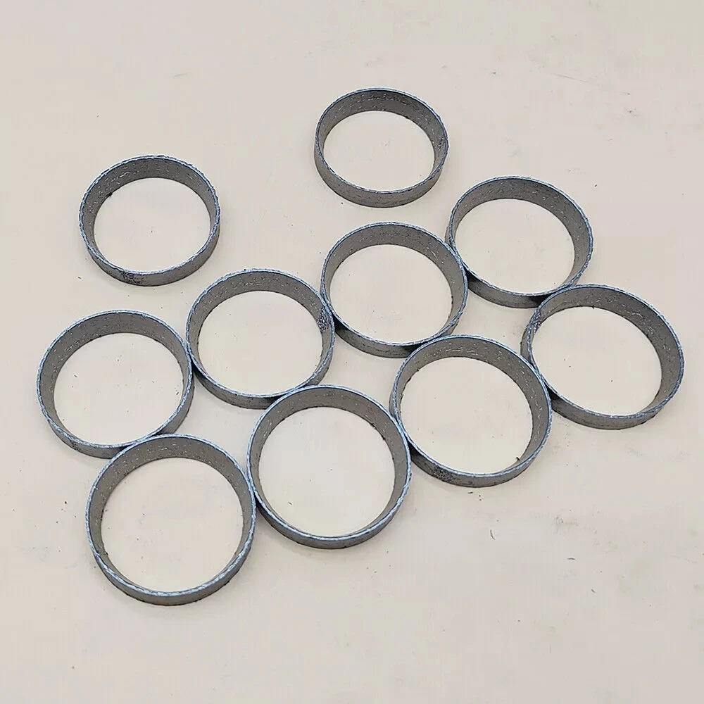 

10x конические уплотнительные прокладки 65324-83C для моделей Harley Davidson Evo и Twin Cam