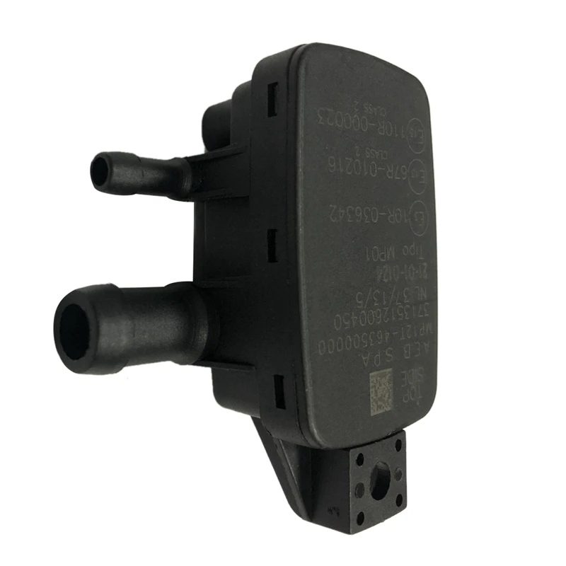 Высококачественный 5-контактный датчик давления газа D12 MAP для комплектов