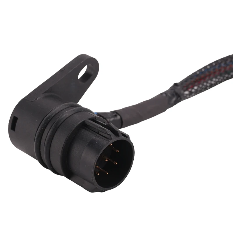 42RE 46RE 47RE соленоидная Блокировка TCC Overdrive с ремнем Сменные аксессуары для DODGE RAM