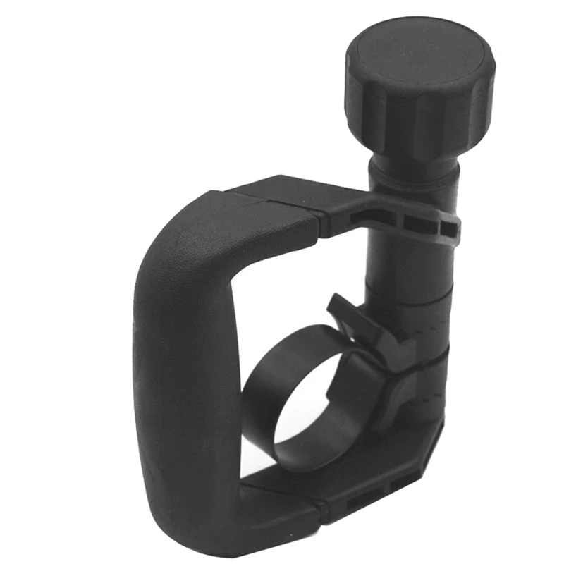 Replacement Accessories Electric Hammer Auxiliary Side Handle For GSH10C GSH11E