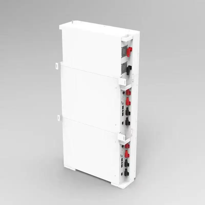 Аккумулятор для хранения энергии и инвертор все в одном smart BMS 5 кВт 10 литиевая