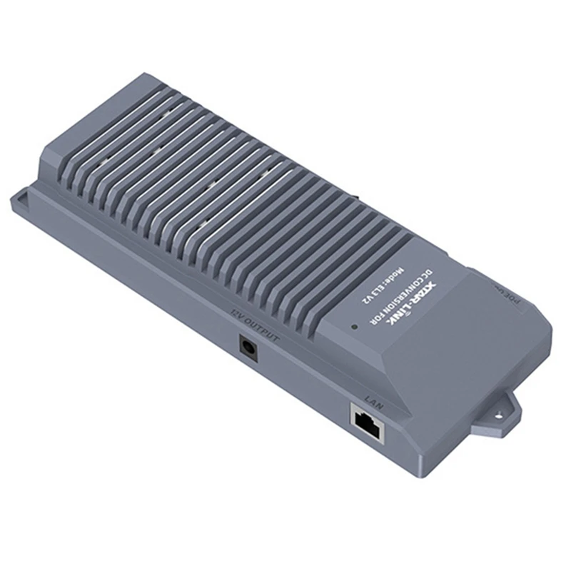 Модернизированный источник питания 3-в-1 для антенны Starlink Gen2 спутникового