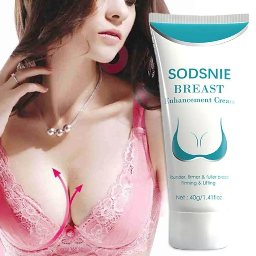 Моделирование груди 40 г средство для подтяжки морщин привлекательный уход за