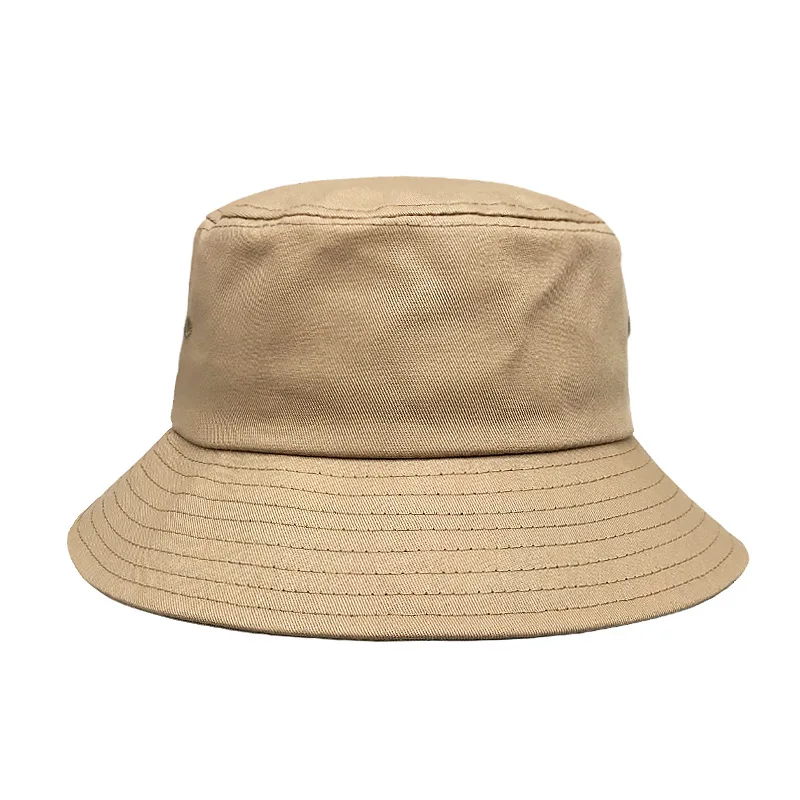 63cm For Men Women Bob Summer Fisherman Hat With String Larg